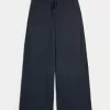 Pantalones holgados y acogedores de waffle de Gilly Hicks Pantalones holgados y acogedores de waffle de Gilly Hicks