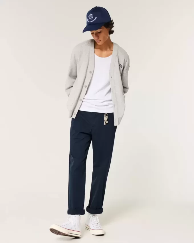 Pantalones sueltos Pantalones sueltos