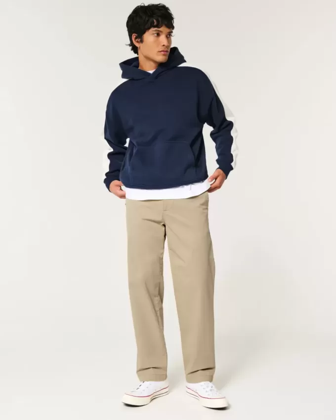 Pantalones sueltos Pantalones sueltos