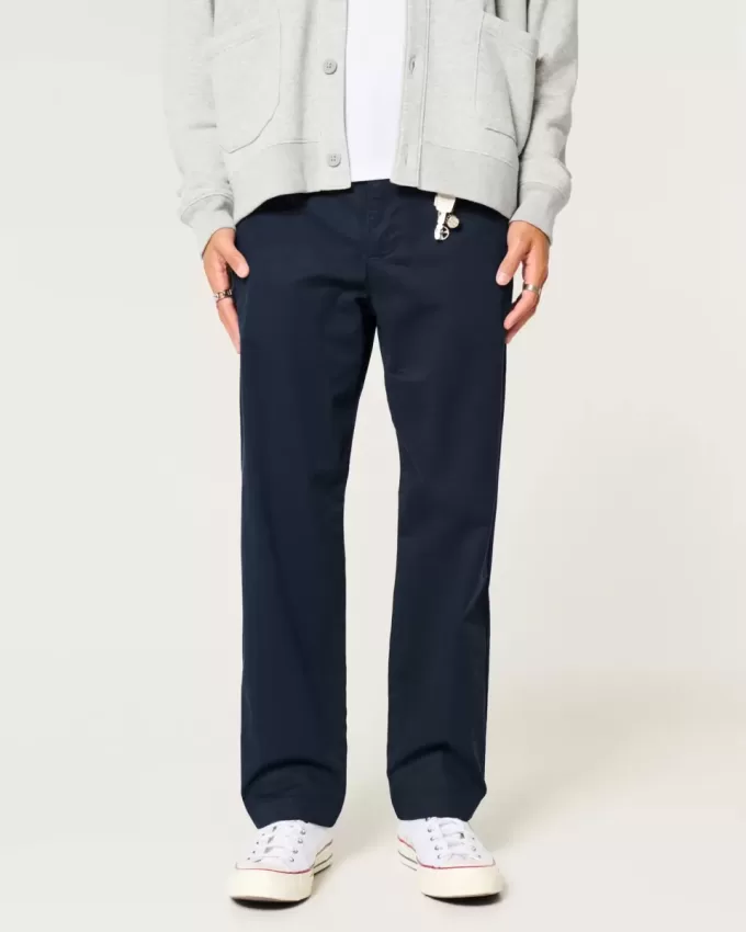 Pantalones sueltos Pantalones sueltos