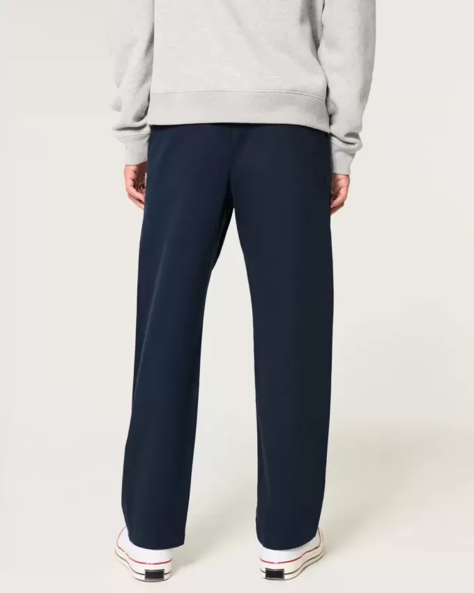 Pantalones sueltos Pantalones sueltos