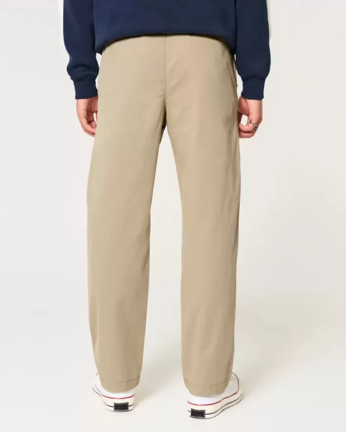 Pantalones sueltos Pantalones sueltos