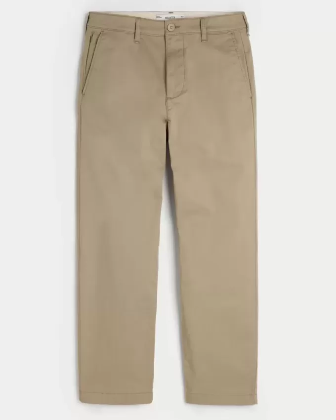 Pantalones sueltos Pantalones sueltos