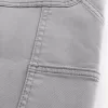 Pantalones utilitarios holgados Pantalones utilitarios holgados