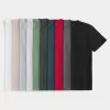 Paquete de 10 camisetas Icon Crew