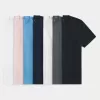 Paquete de 7 camisetas Icon Crew