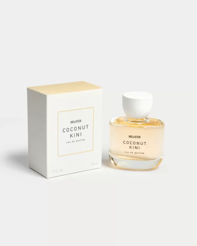 Perfume Coconut Kini