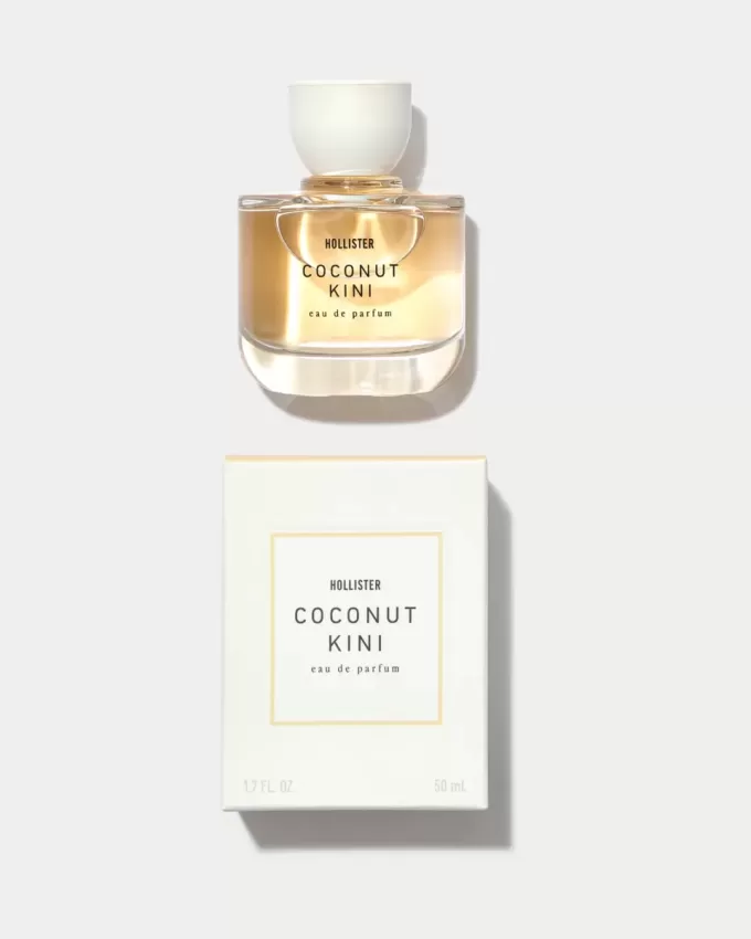 Perfume Coconut Kini