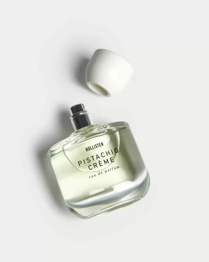 Perfume de crema de pistacho Perfume de crema de pistacho