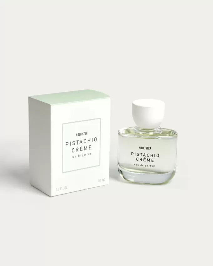 Perfume de crema de pistacho Perfume de crema de pistacho