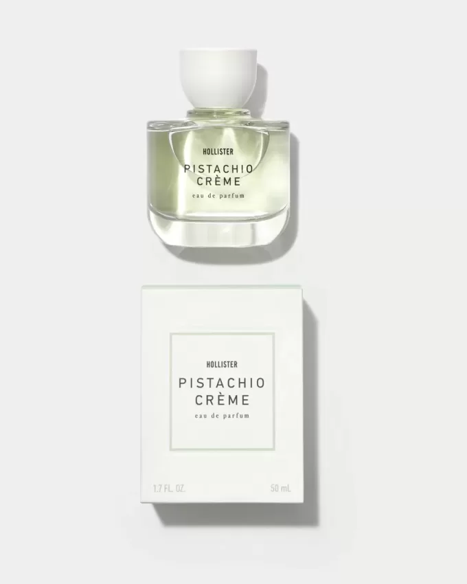 Perfume de crema de pistacho Perfume de crema de pistacho