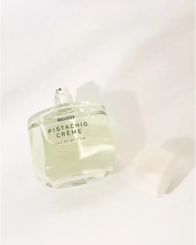 Perfume de crema de pistacho Perfume de crema de pistacho