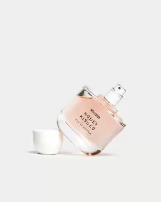 Perfume Honey Kissed