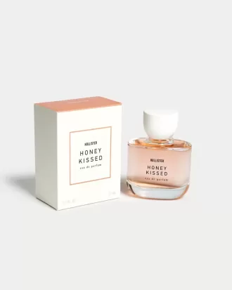 Perfume Honey Kissed