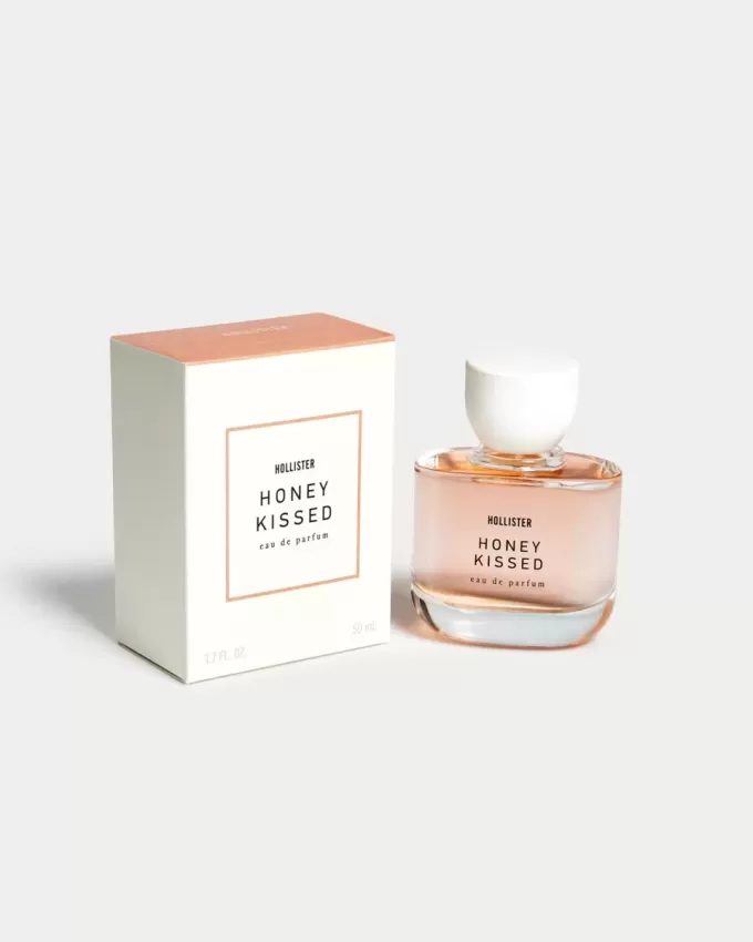 Perfume Honey Kissed Perfume Honey Kissed