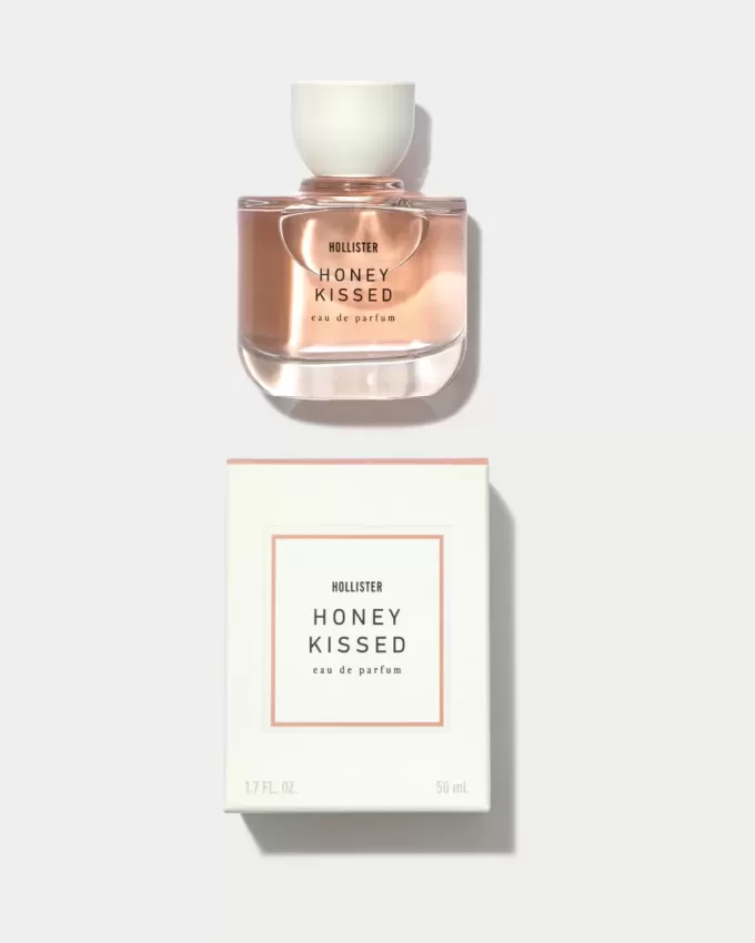 Perfume Honey Kissed Perfume Honey Kissed