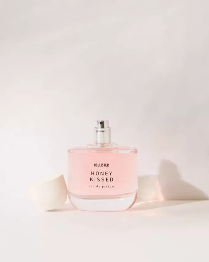 Perfume Honey Kissed Perfume Honey Kissed