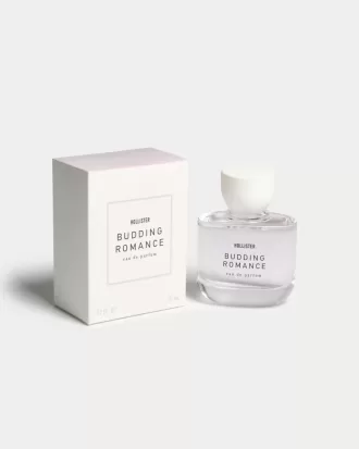 Perfume Romance en ciernes