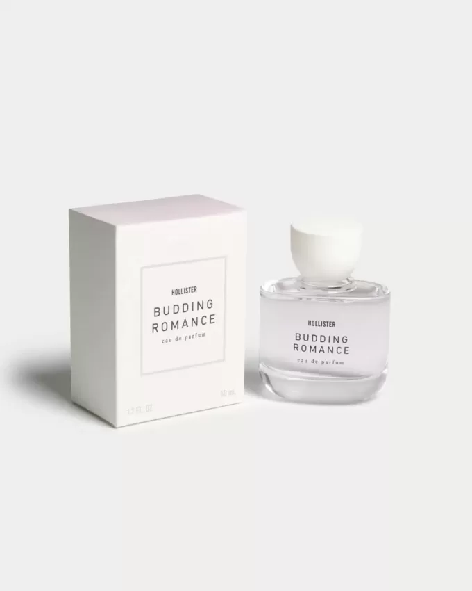 Perfume Romance en ciernes