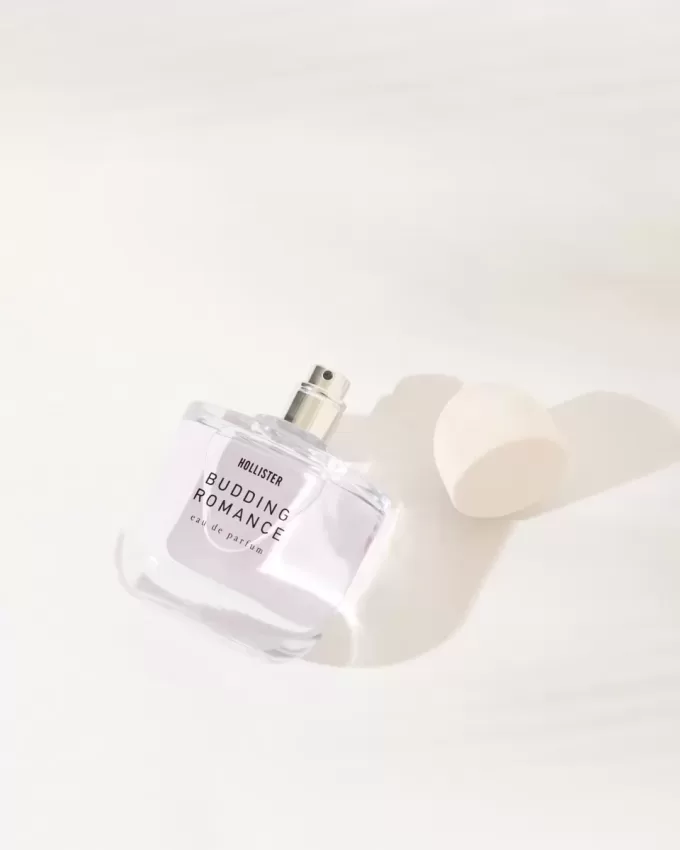 Perfume Romance en ciernes