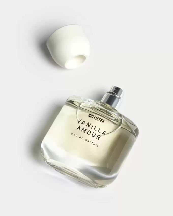 Perfume Vanilla Amour Perfume Vanilla Amour
