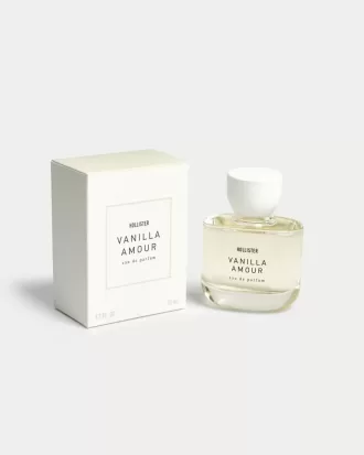 Perfume Vanilla Amour