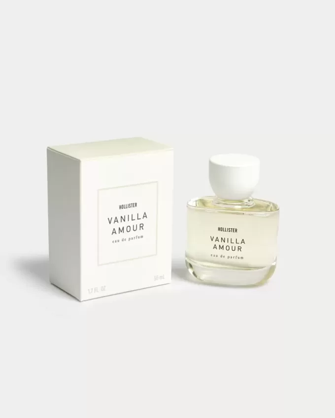 Perfume Vanilla Amour Perfume Vanilla Amour