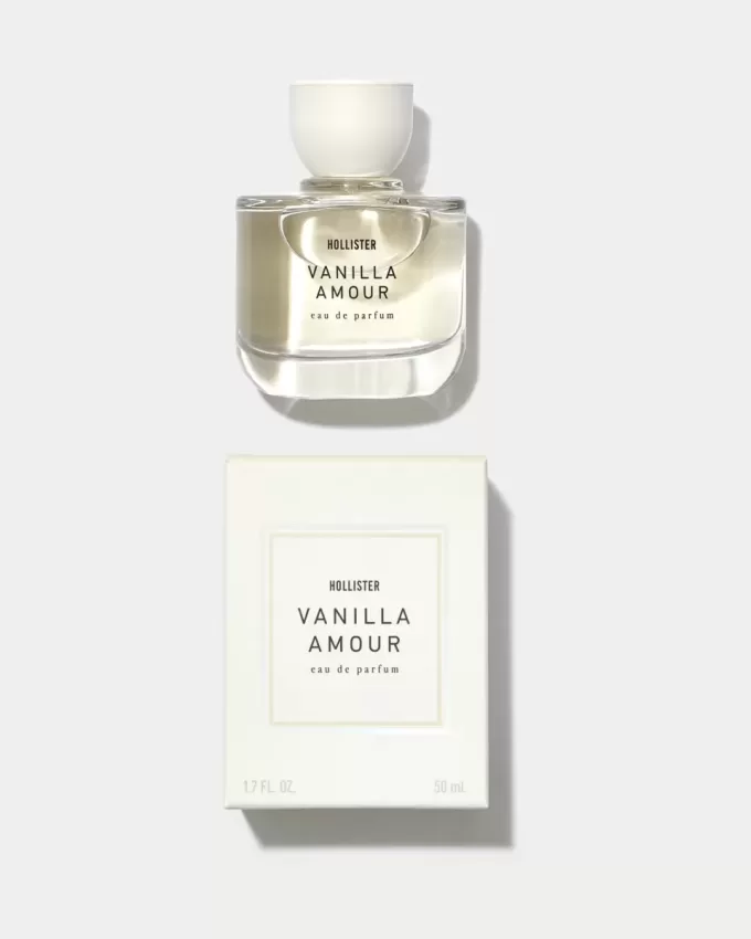 Perfume Vanilla Amour Perfume Vanilla Amour