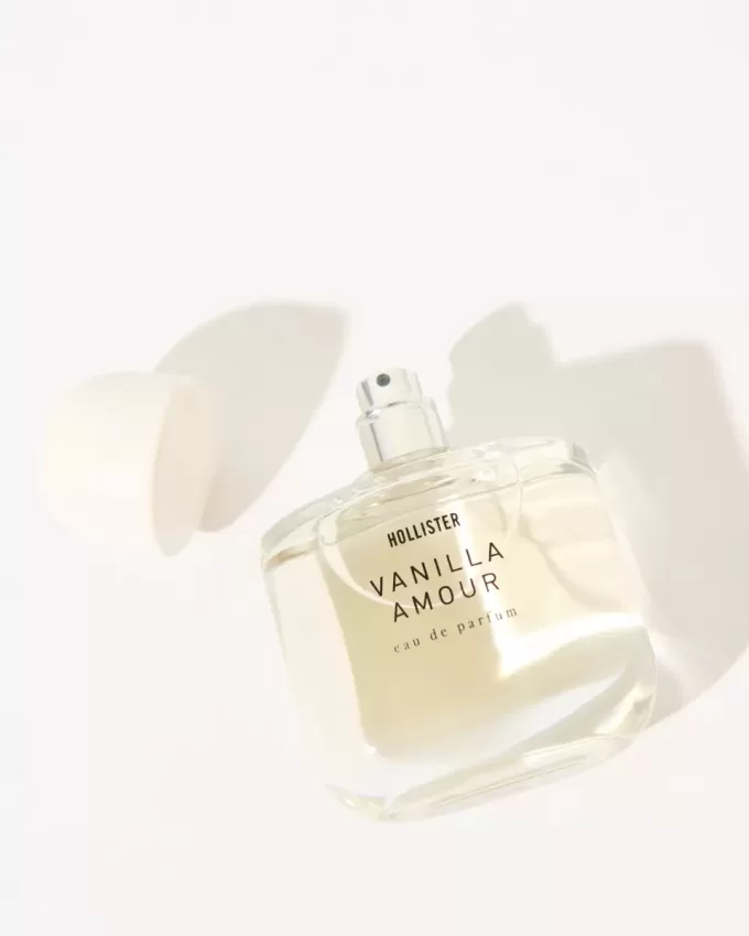 Perfume Vanilla Amour Perfume Vanilla Amour