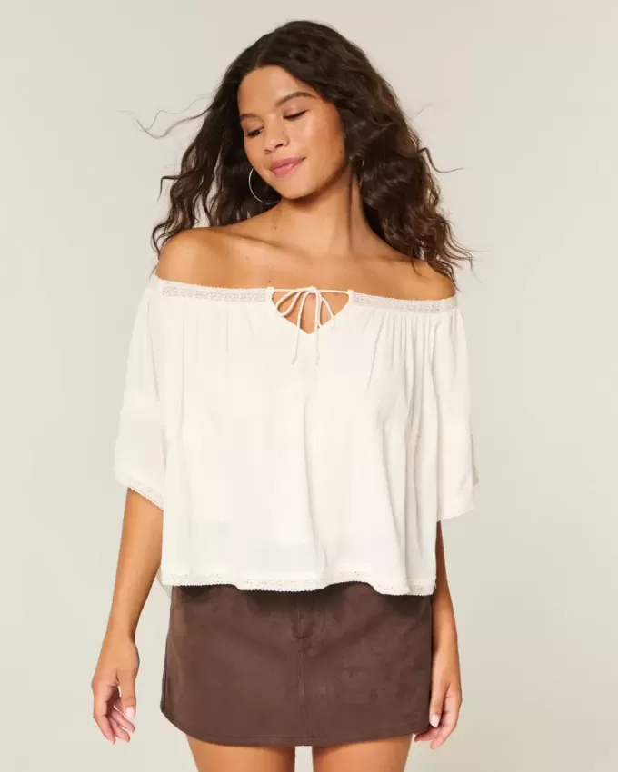 Poncho fácil de arrugar Poncho fácil de arrugar