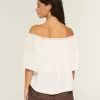 Poncho fácil de arrugar Poncho fácil de arrugar