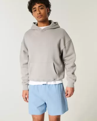 Shorts híbridos activos hasta la mitad del muslo