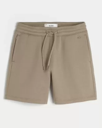 Shorts Icon de polar por encima de la rodilla