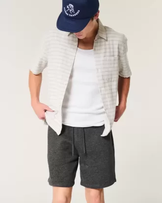 Shorts Icon de polar por encima de la rodilla