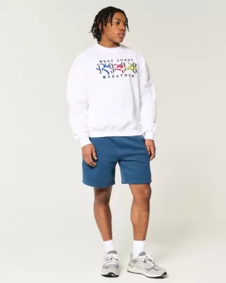 Shorts Icon de polar por encima de la rodilla