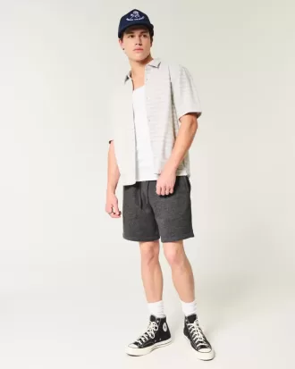 Shorts Icon de polar por encima de la rodilla