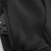 Sudadera con capucha bordada con gráfico cuadrado Sudadera con capucha bordada con gráfico cuadrado
