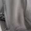 Sudadera con capucha con detalle de estrella cuadrada Sudadera con capucha con detalle de estrella cuadrada