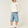 Sudadera con capucha con estampado de pimientos extra picantes Sudadera con capucha con estampado de pimientos extra picantes