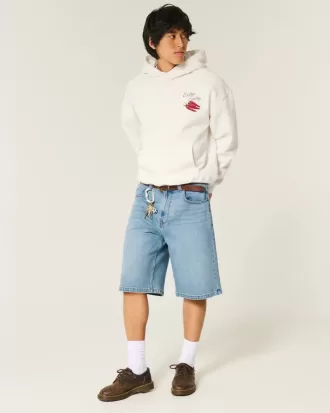 Sudadera con capucha con estampado de pimientos extra picantes