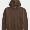 Sudadera con capucha cuadrada Sudadera con capucha cuadrada