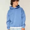 Sudadera con capucha cuadrada Sudadera con capucha cuadrada