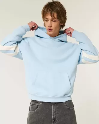 Sudadera con capucha cuadrada Sudadera con capucha cuadrada