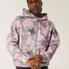Sudadera con capucha cuadrada Sudadera con capucha cuadrada