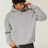 Sudadera con capucha cuadrada Sudadera con capucha cuadrada