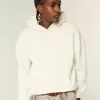 Sudadera con capucha cuadrada Sudadera con capucha cuadrada