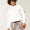 Sudadera con capucha cuadrada Sudadera con capucha cuadrada