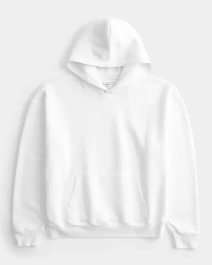 Sudadera con capucha cuadrada Sudadera con capucha cuadrada