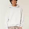 Sudadera con capucha cuadrada Sudadera con capucha cuadrada