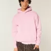Sudadera con capucha cuadrada Sudadera con capucha cuadrada
